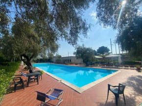 Casa Diana Diamante Vista Mare